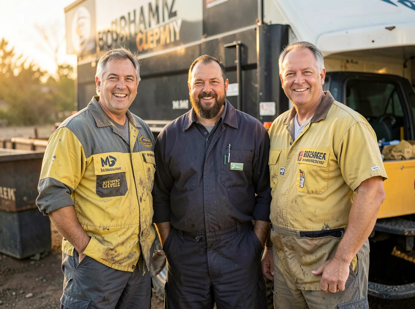 Sewage Cleanup company in Palermo, ND