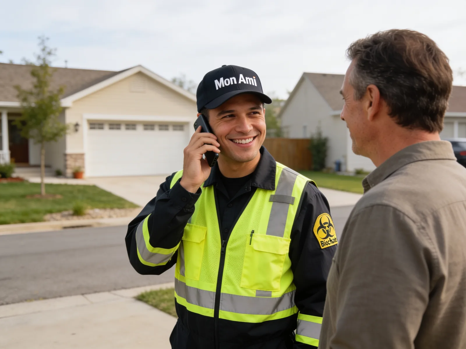 Sewage Cleanup Palermo, ND FAQs